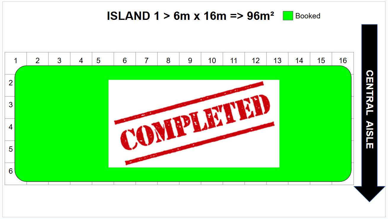 Island 1